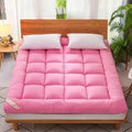 Feather Velvet Mattress for Single and Double Beds My Store