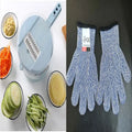 8 In 1 Mandoline Slicer Vegetable Cato Collection