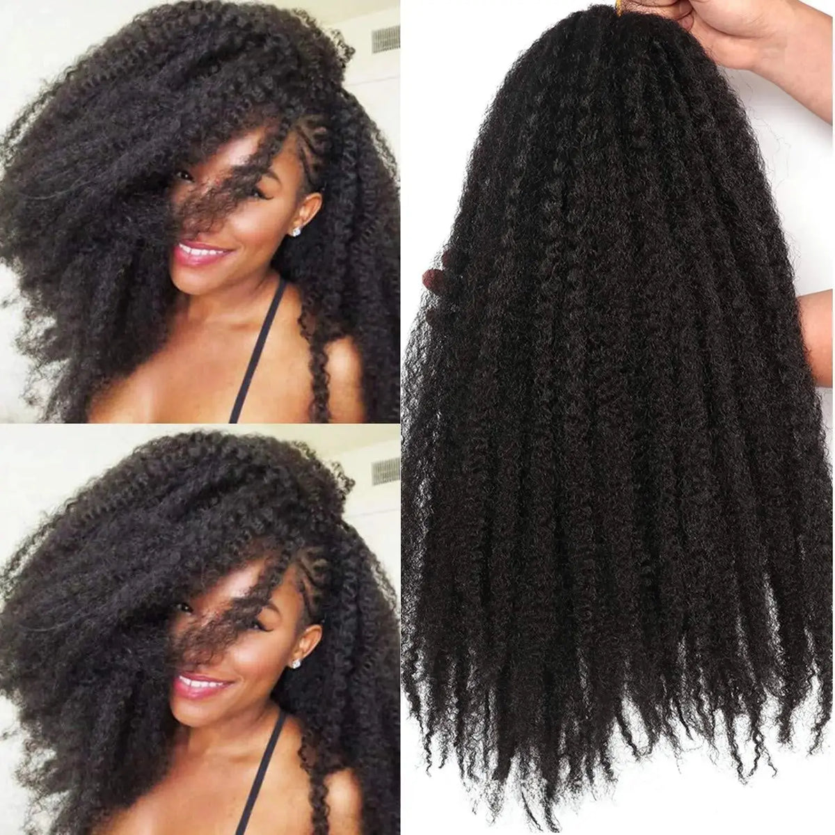 African Wigs My Store