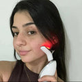 Wavy Chic Beauty Facial Massager Cato Collection