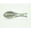 Fish Skin Brush Scraping Cato Collection
