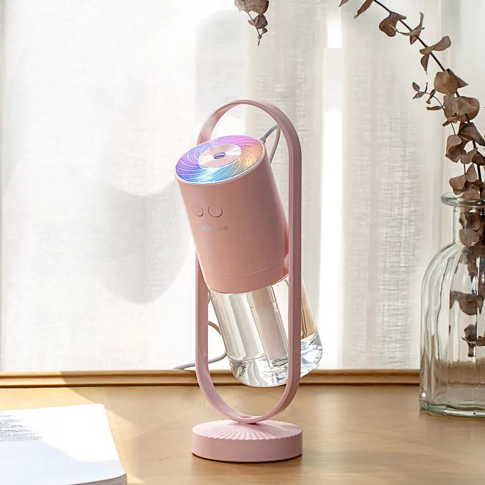 Magic Shadow USB Air Humidifier Cato Collection