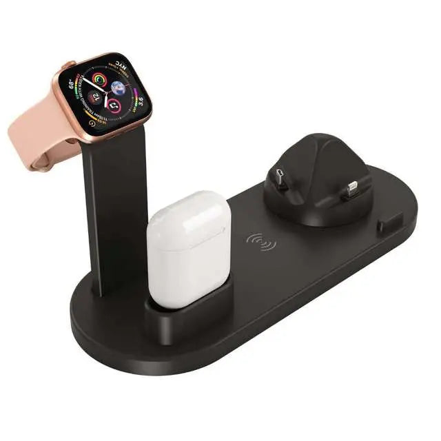 4 in 1 Fast Charging Station Cato Collection