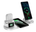Wireless Fast Charger Cato Collection
