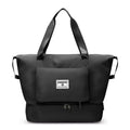 Short-distance Exercise Fitness Bag Dry And Wet Separation Travel Bag Large-capacity Handbag Boarding Bag Outdoor Luggage Storage Bag My Store