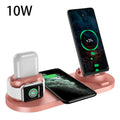 Wireless Fast Charger Cato Collection