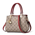 Elegant Large Capacity Womens Tote Handbag My Store