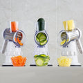 3 In 1 Vegetable Slicer Cato Collection