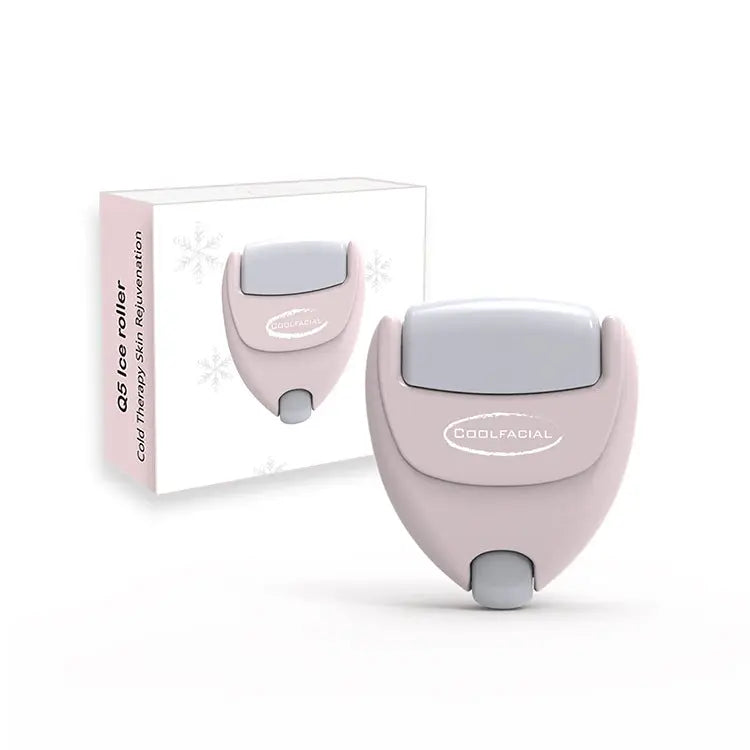 Ice Compress Eye Face Massage Cato Collection