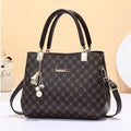 Elegant Large Capacity Womens Tote Handbag My Store