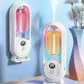 Automatic Fragrance Diffuser Machine Cato Collection