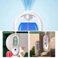 Automatic Fragrance Diffuser Machine Cato Collection
