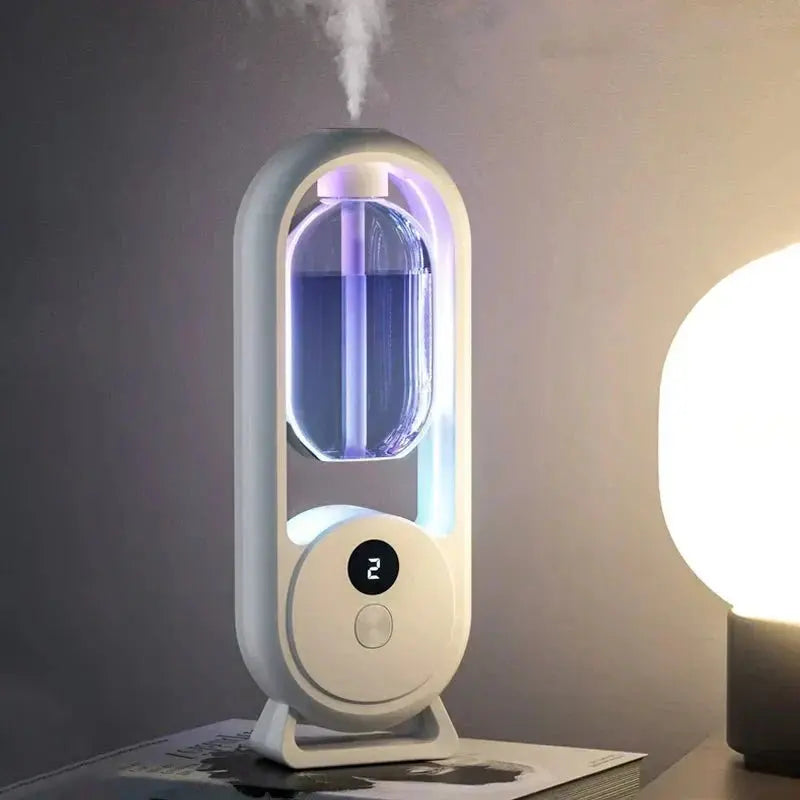 Automatic Fragrance Diffuser Machine Cato Collection
