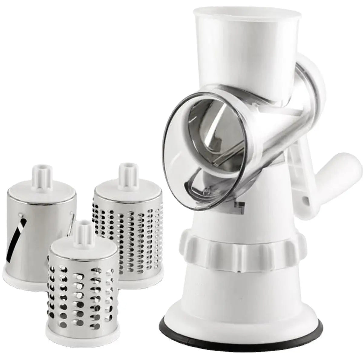 3 In 1 Vegetable Slicer Cato Collection