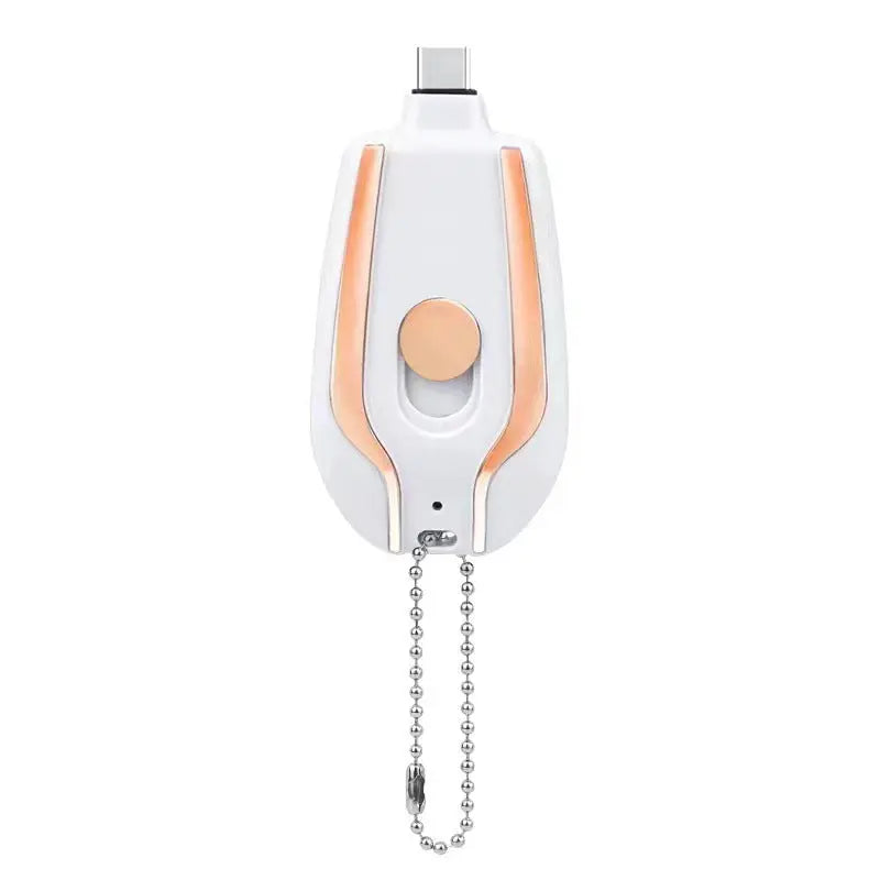 1500mAh Mini Power Keychain Cato Collection