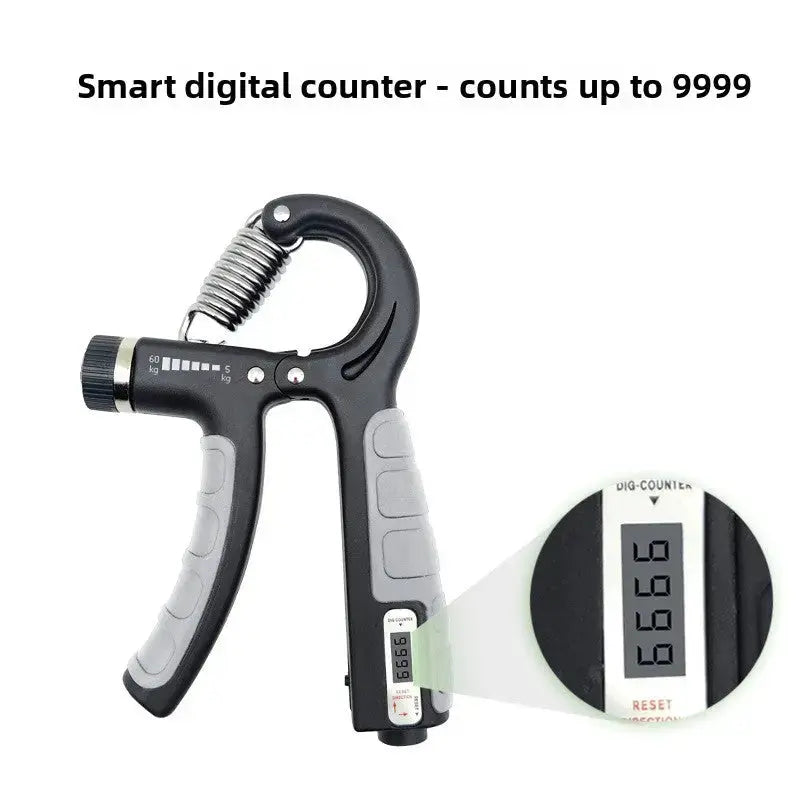 Adjustable Grip Strength Trainer My Store