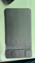 5in1 Wireless Charging Laptop Sleeve Velmora