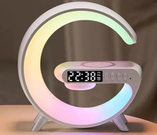 Intelligent G Shaped LED Lamp Cato Collection