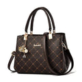 Elegant Large Capacity Womens Tote Handbag My Store