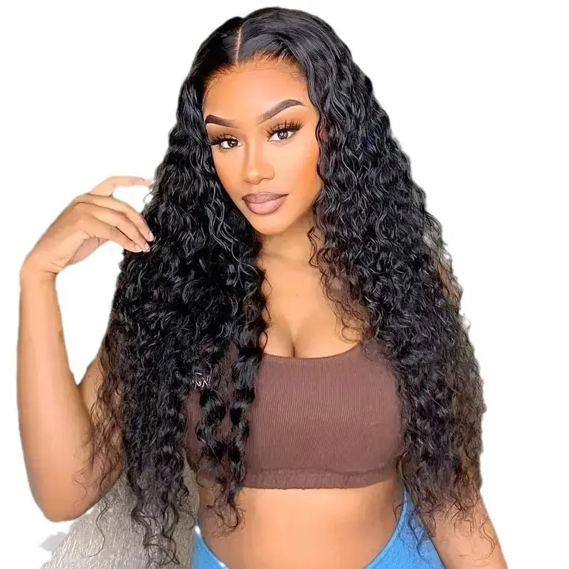 Synthetic Wigs My Store