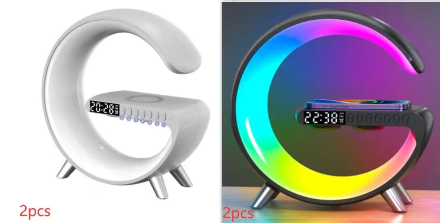 Intelligent G Shaped LED Lamp Cato Collection