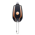 1500mAh Mini Power Keychain Cato Collection