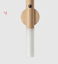 LED desk lamp Cato Collection