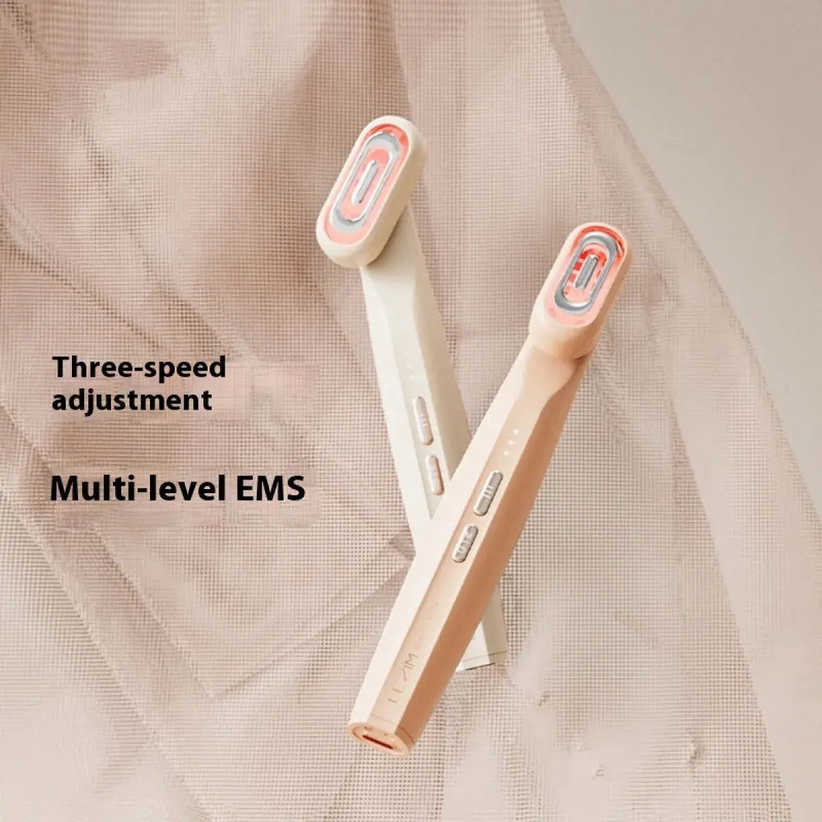 Electric Eye Beautification Instrument: Micro-current Lifting Inductive Therapeutical Device Velmora