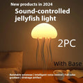Jellyfish Mood Lamp Cato Collection