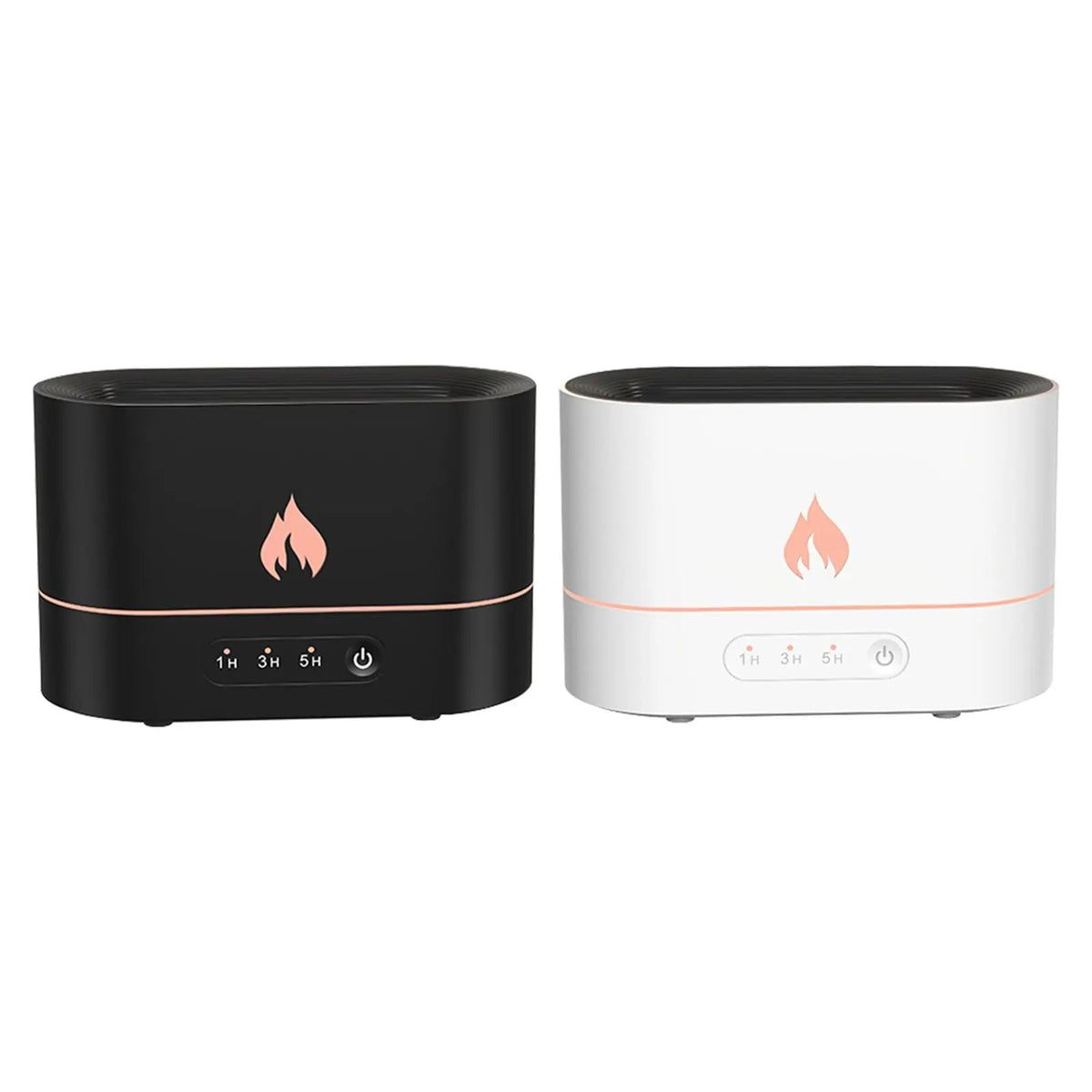 Siming Flame Aromatherapy Machine Cato Collection