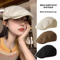 French Style Beret Cap My Store