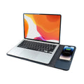 5in1 Wireless Charging Laptop Sleeve Velmora