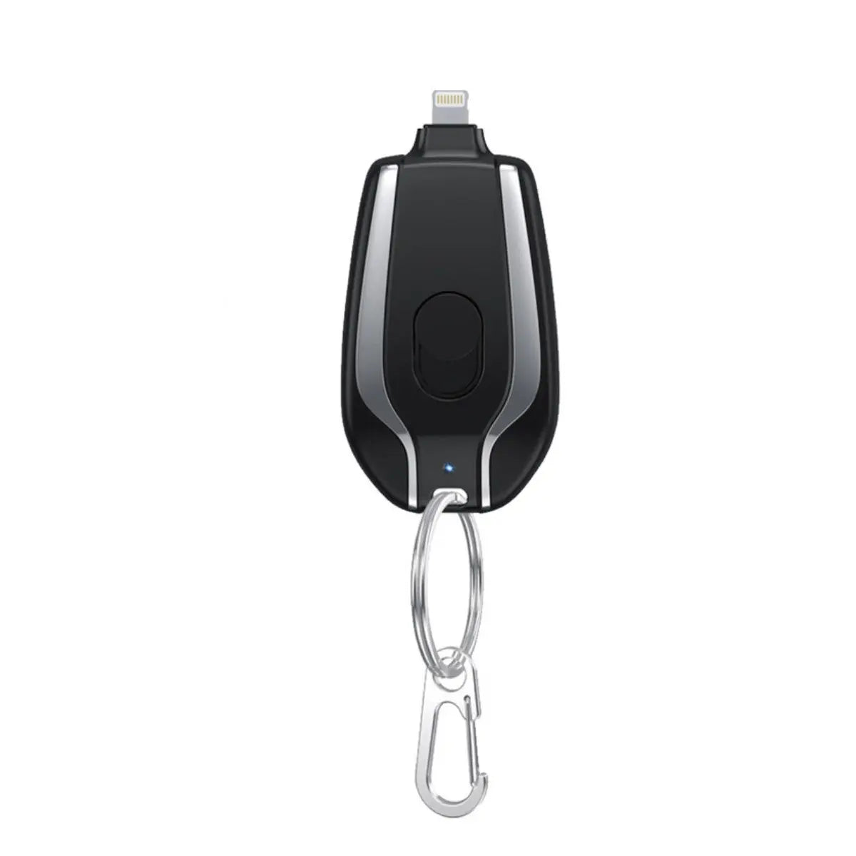 1500mAh Mini Power Keychain Cato Collection