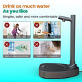 Extension Tupe Water Dispenser Cato Collection