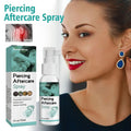 South Moon Piercing Aftercare Spray, Ear Hole Cleaning Odor To Swelling Spray Doba