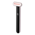 Red Light Therapy Wand for Face and Neck, 3-in-1 LED Facial Wand Red Light Therapy Device with Heating Therapy| Vibrating Facial Massage, Portable LED Beauty Wand Doba