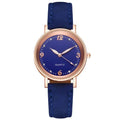 Glow In The Dark Watch Women Belt Casual Fashion Doba