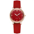 Glow In The Dark Watch Women Belt Casual Fashion Doba