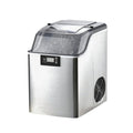 Countertop Ice Maker, 44 lbs per Day, Self-Cleaning Portable Machine with Scoop, 4 lbs Ice-Storage Basket, Nugget Ice-Making Machine with Chewable Ices for Home, Kitchen, Office, Bar & Party Doba