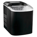 IGLICEB33BK 33-Pound Automatic Portable Countertop Ice Maker Machine;  Black Doba