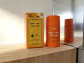 Revitalizing Turmeric & Vitamin C Clay Mask Stick for Glowing Skin - 40g Doba