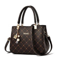 Elegant Large Capacity Womens Tote Handbag My Store