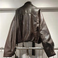Leather Jacket My Store