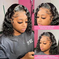 Front Lace Human Hair Wigs My Store