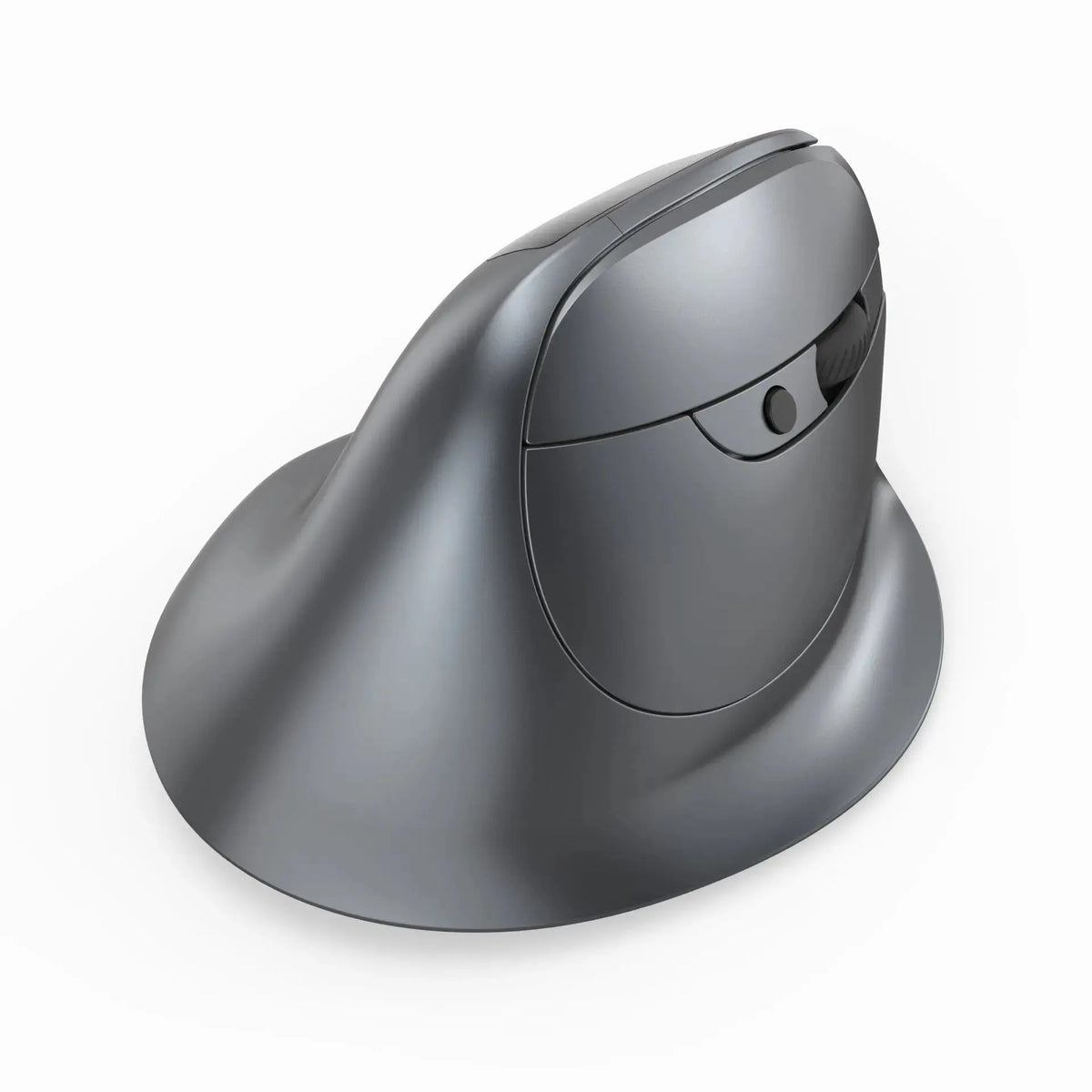 Vertical Wireless Bluetooth Mouse With Dual-Mode Control My Store