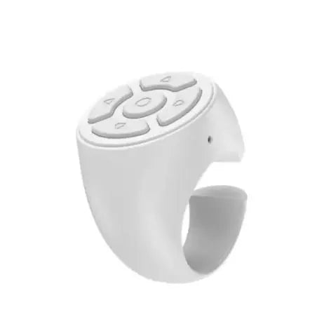 Bluetooth Selfie Ring Camera Velmora