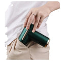 Cross border portable mini muscle relaxation electric massager small ladies mini massage gun 720 fascia gun My Store