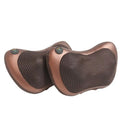 Electric Neck and Body Message Pillow Cato Collection