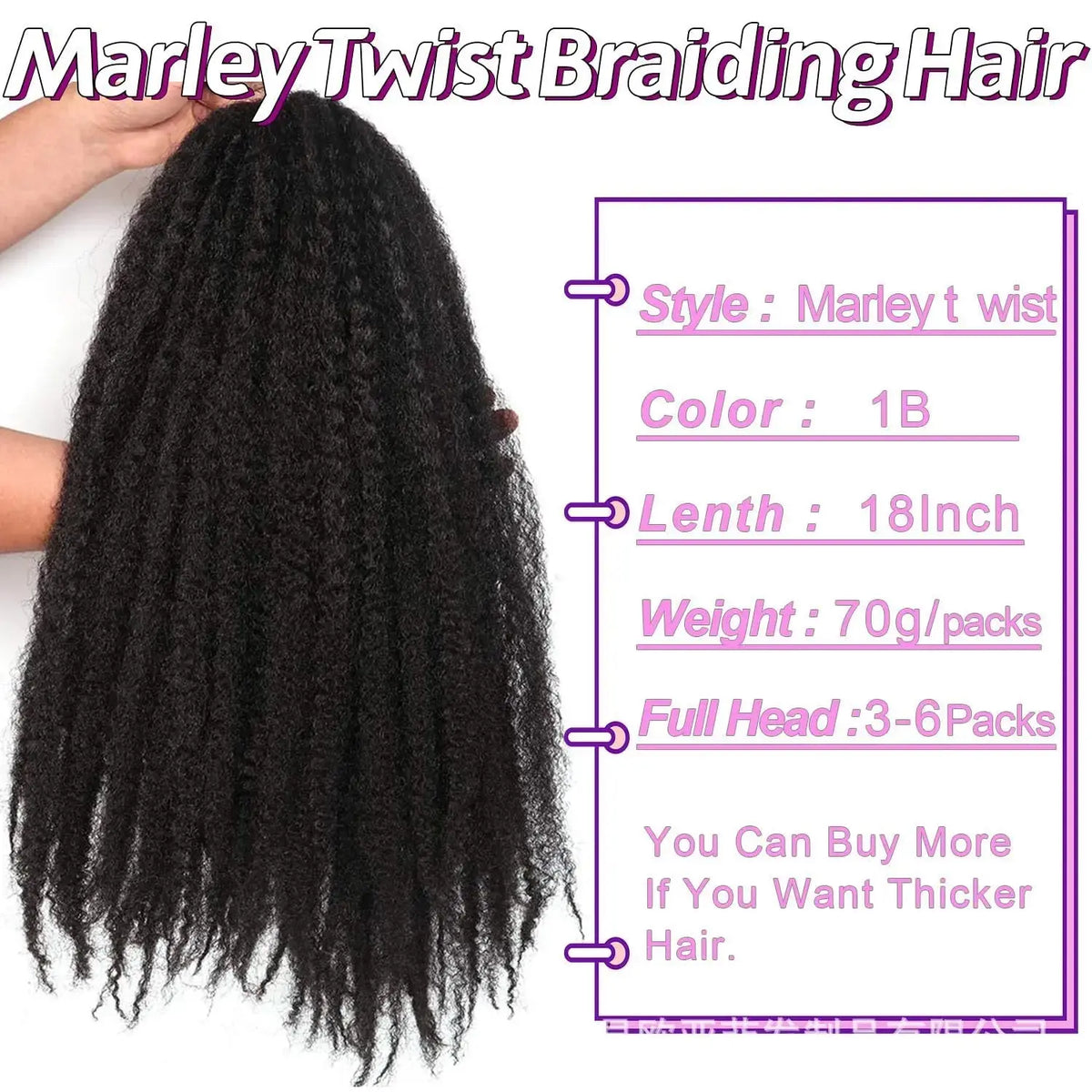African Wigs My Store