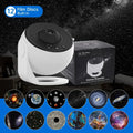 Night Light Galaxy Projector Cato Collection